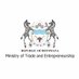 Ministry of Trade and Entrepreneurship, BW (@officialmtebw) Twitter profile photo Ministry of Trade and Entrepreneurship, BW (@officialmtebw) Twitter profile photo