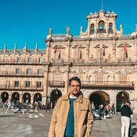 Pedro Pires (@pdrhenriqu3) 's Twitter Profile