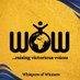 Whispers of Winners (@winnerswhispers) Twitter profile photo Whispers of Winners (@winnerswhispers) Twitter profile photo