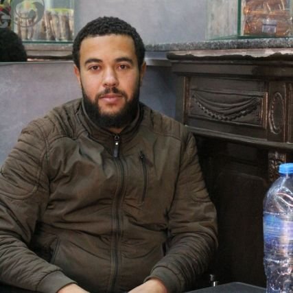 Samuraijack1998's profile picture. insan 🇲🇦