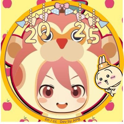 アミタ🍎さんのプロフィール画像