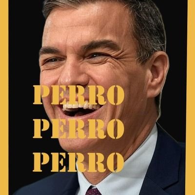 A la izquierda siempre, y ahora en la lucha contra TRUMP. Compra $PERRO para derrocar al capitalismo $TRUMP
Comprar aquí: https://t.co/PZdHn4Kw7O
Cuenta parodia