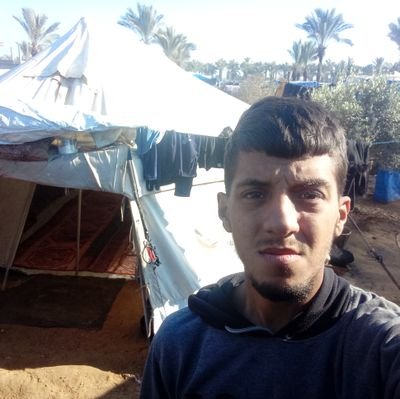 🇵🇸I am Muhammad from besieged
https://t.co/qVOeFT6dqx