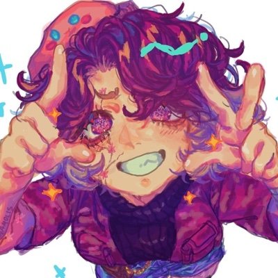 By . K i b eさんのプロフィール画像