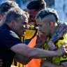 CappiFacundo's profile picture. Del 50% más 1 💛🖤
