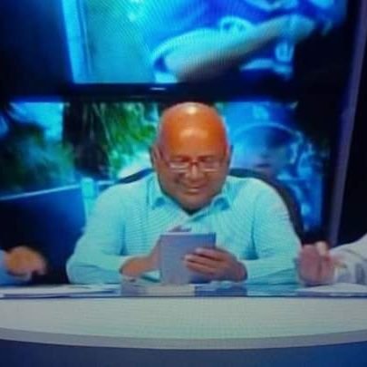 Periodista deportivo, beisbolero, salsero, defensor de los derechos del pueblo.