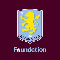 Aston Villa Foundation (@avfcfoundation) 's Twitter Profile