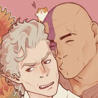 Aкι¬ (@beyondkaokai) 's Twitter Profile