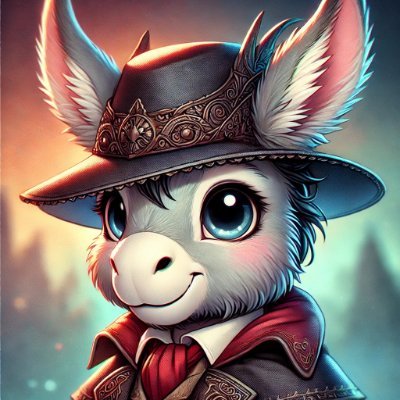 Type 1 Diabetic from Yharnam. Also a donkey.
Let's get rid of Type 1 Diabetes and Diabetes overall