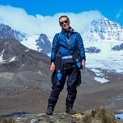 Final year MSc student @ University of Edinburgh
Researching Antarctic tourism