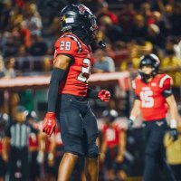 Justin “CHUBB” Vines (@jvines28) 's Twitter Profile Photo Justin “CHUBB” Vines (@jvines28) 's Twitter Profile Photo