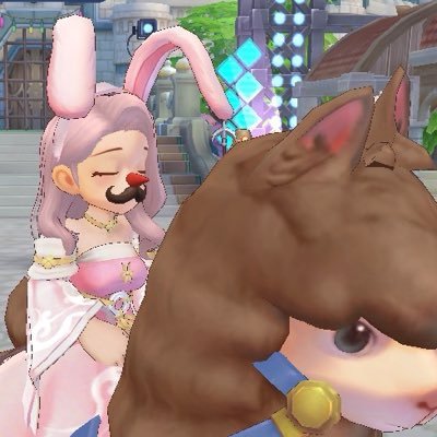 ayabb_game's profile picture. #ラグナロクX Angeling鯖👼🏻┊あるかでぃあ┊プリ