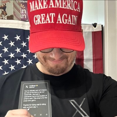 🇺🇸MAGA🫡 / US Army Vet. / IFD Baptist / XY Chromosome/ *Seeking to fully engage the precepts of: Life - Liberty - and The Pursuit of Happiness🎗️ / 🚫S__DM