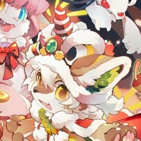 二凡Erlf (@erlf_an) 's Twitter Profile Photo 二凡Erlf (@erlf_an) 's Twitter Profile Photo