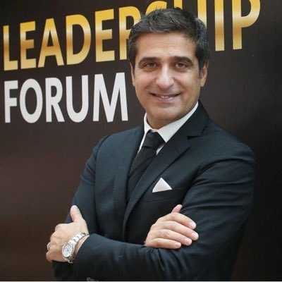 CEO & Founder Roi Group | Performance Strategies - InSpeaker - Roi Edizioni - Life Strategies