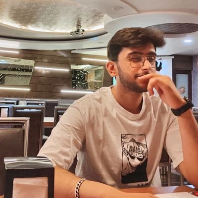 PareeKGitesh89's profile picture. Techgeek and Gearhead