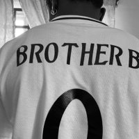 Mr Niger D (@brotherbalogun) 's Twitter Profile