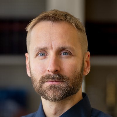 Associate professor @JohnsHopkins, data scientist @PNNLab. Formerly at @KU_Leuven, @ClimateChangeAI. #SciML #PIML #control #energy #sustainability