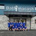 Ballymacash Sports Academy (@bcashsports) Twitter profile photo Ballymacash Sports Academy (@bcashsports) Twitter profile photo