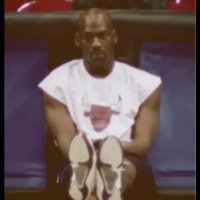 Michael Williams JR (@dademademike) 's Twitter Profile Photo Michael Williams JR (@dademademike) 's Twitter Profile Photo