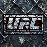 Undisputed Fight Championship 🥊 (@fc_undisputed) 's Twitter Profile
