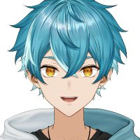 水色碧 📦💦記念グッズ販売中 (@mizuiro_svs) 's Twitter Profile Photo