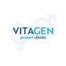Vitagen (@vitagencomp) Twitter profile photo Vitagen (@vitagencomp) Twitter profile photo