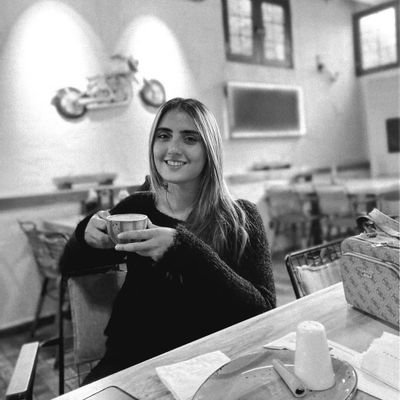 cigdemdgn1903's profile picture. Kulillah sümme zerhum🕊️