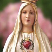 Caballeros de la Virgen(@Cab_Virgen) 's Twitter Profile Photo