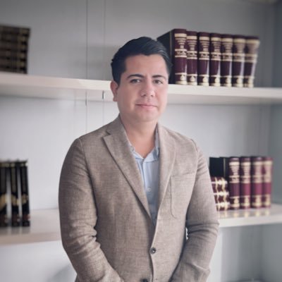 Legal Futurist | Co-Founder & CEO @OBEXcc | Cybersecurity & Privacy | C|CISO - CIPP/E - C|EH - CC |