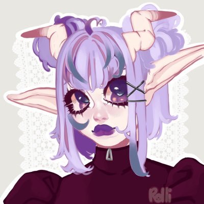 🔞EvermoreVT 🫶🏻✨| Succuwitch |さんのプロフィール画像