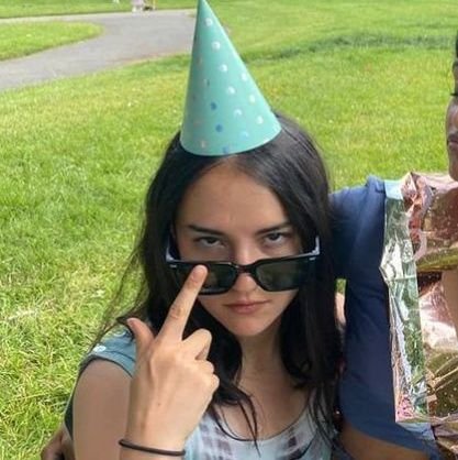 vitriamp3's profile picture. tentando passar por um curso de psicologia