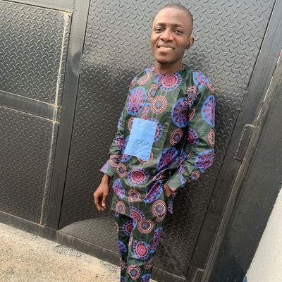 Okeola_cool's profile picture. Affable in Nature😊😶
Production Supervisor