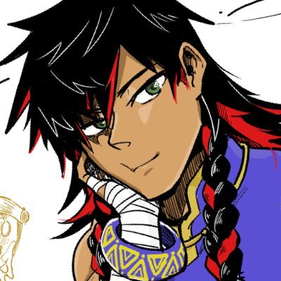 黒わっさん🥐さんのプロフィール画像