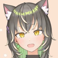 YOKOI AYA/イラストレーター兼Vtuber (@yokoi_0w0) 's Twitter Profile Photo