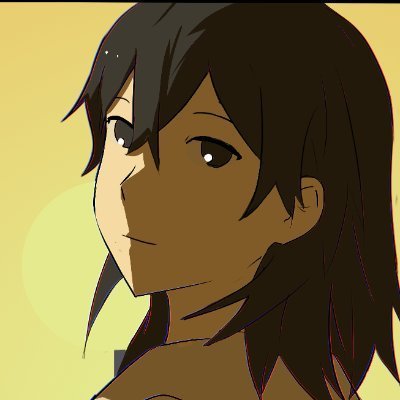 Luqyaさんのプロフィール画像