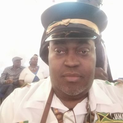 RogerLewis15's profile picture. I'm a Messianic Christian interested in current affairs and politics. 8 years ago I founded a mental health organisation its called Amaani Tallawah.