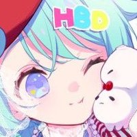 るみなす・すいーと / VEE (@luminous_amaama) 's Twitter Profile Photo