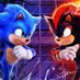 Sonic the Hedgehog (@sonicmovie) Twitter profile photo Sonic the Hedgehog (@sonicmovie) Twitter profile photo
