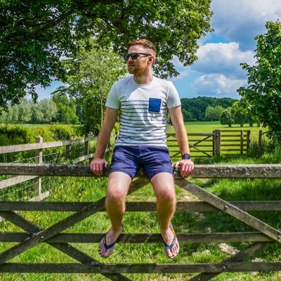 Matt Watts Profile
