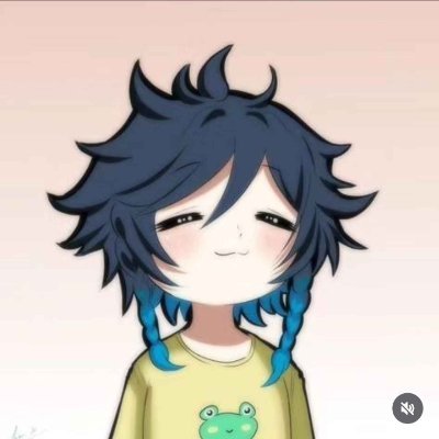 KiukyChoco's profile picture. Coucou🍪

Je suis un femboy et un petit streamer et modélisateur 3D.😉

Je rêve de crée un jeu un jour et j'aime beaucoup les animaux et la nature.🩵