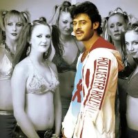 Krishna (@mec6987) 's Twitter Profile Photo Krishna (@mec6987) 's Twitter Profile Photo