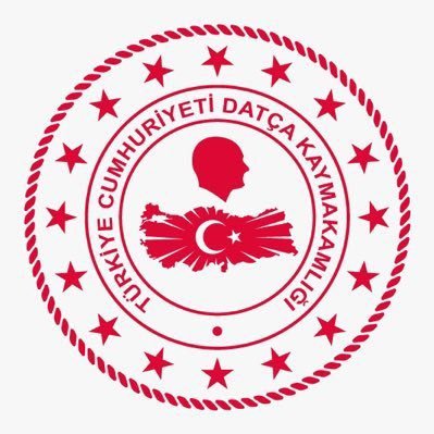 Datça Kaymakamlığı resmi X hesabıdır.