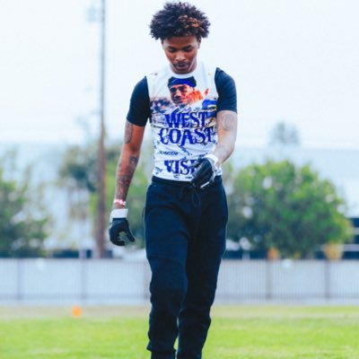 (6,0) (174Pounds) 3.0 student Athlete ,CO/27