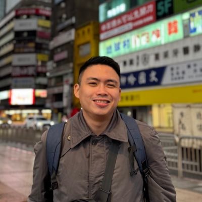 KebinRaii's profile picture. Live in the present, launch yourself on every wave, find eternity in each moment.