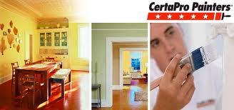 CertaProPainte2's profile picture. We want to make your home painting project seamless! Our pride is you and we'll give you our Certainty Pledge on that.