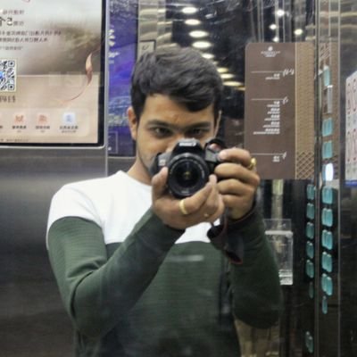 Nikhil_A350's profile picture. Living the dream 🖤