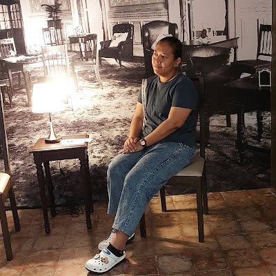 NawapornRuang's profile picture. 