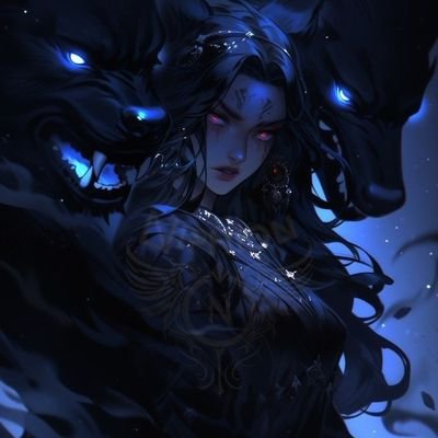 FeyGwen's profile picture. Unspeakable descendants of Light 🤍
Nature's Writer✍️