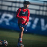 Yehor Khromykh (@khromykh10) 's Twitter Profile